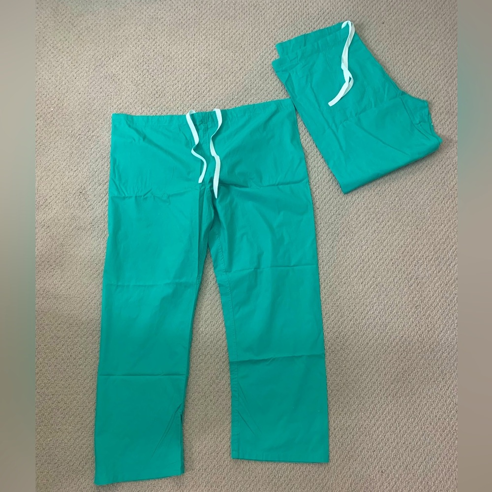 Surgical Scrub Pants